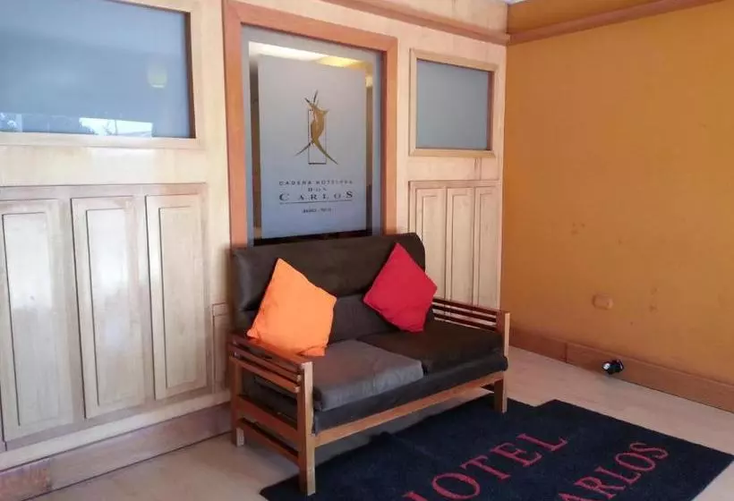 Otel Don Carlos Juliaca