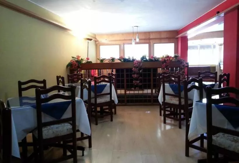 Otel Don Carlos Juliaca