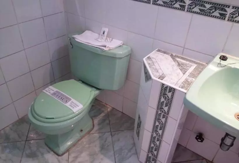 Otel Don Carlos Juliaca