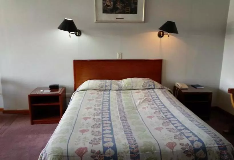 Otel Don Carlos Juliaca