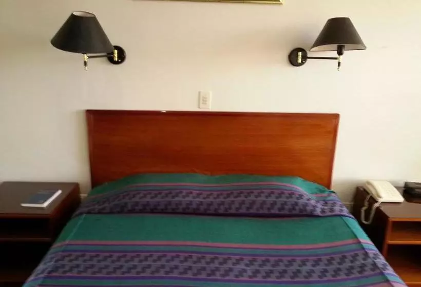 Otel Don Carlos Juliaca