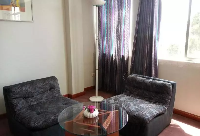 Otel Don Carlos Juliaca