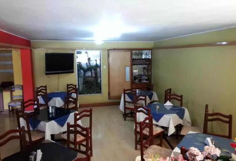 Otel Don Carlos Juliaca