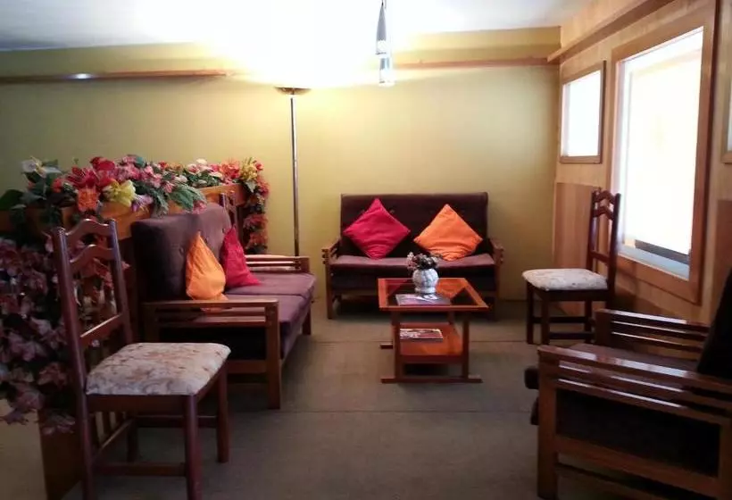 Otel Don Carlos Juliaca