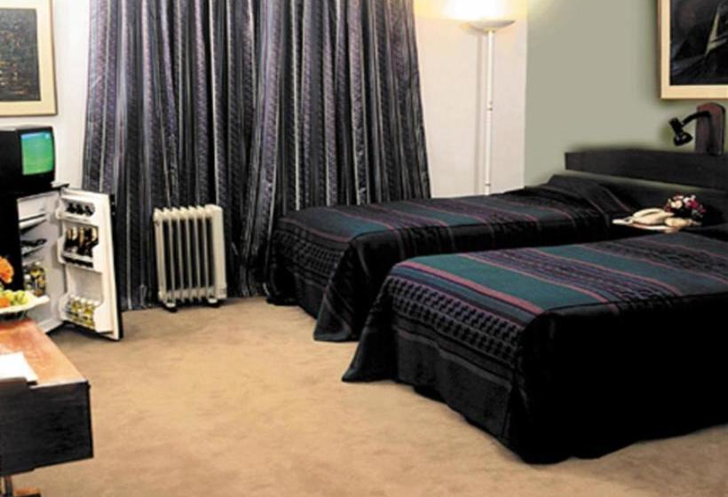 هتل Don Carlos Juliaca