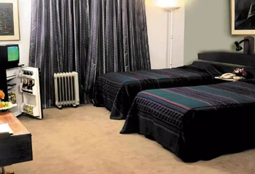 Otel Don Carlos Juliaca