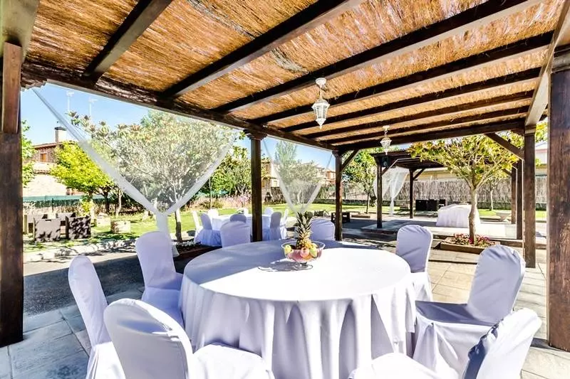 Отель Dona Brigida – Salamanca Forum