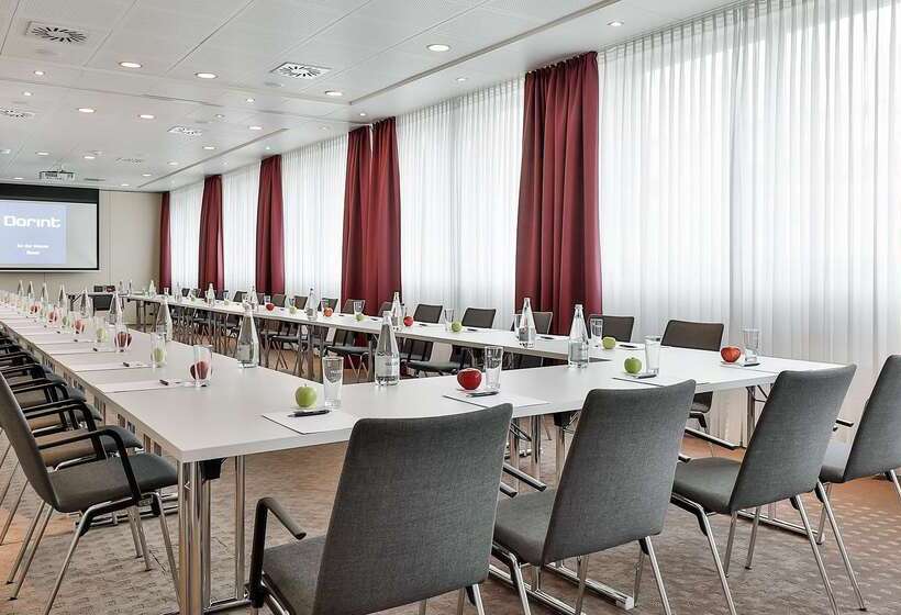 Hotel Essential By Dorint Basel City