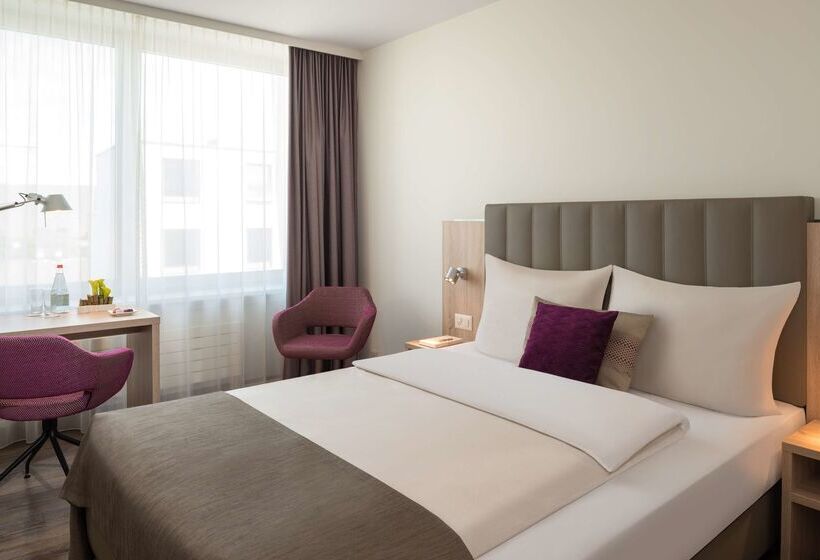 Hotel Essential By Dorint Basel City