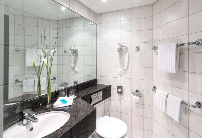 Hotel Essential By Dorint Basel City