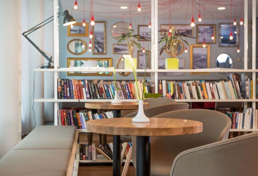 Hotel Essential By Dorint Basel City