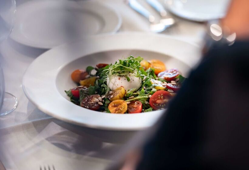 Hotel Essential By Dorint Basel City