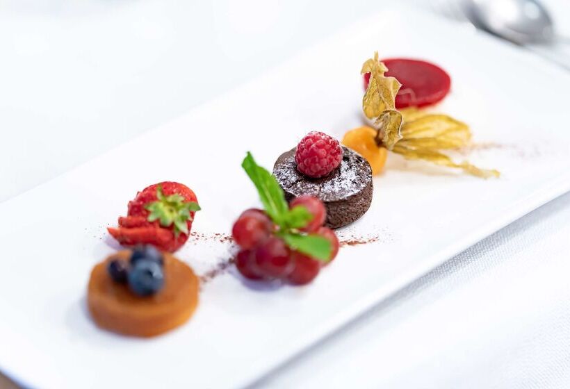 Hotel Essential By Dorint Basel City