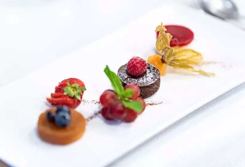 酒店 Essential By Dorint Basel City