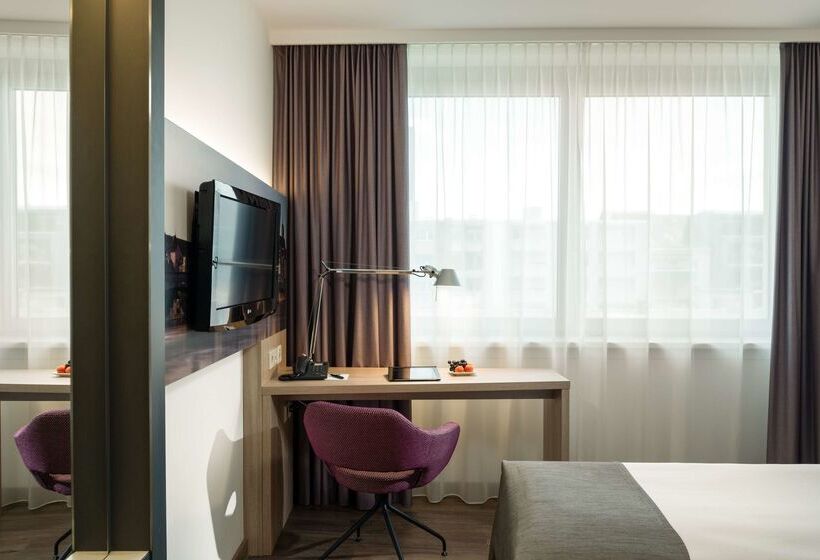 Hotel Essential By Dorint Basel City