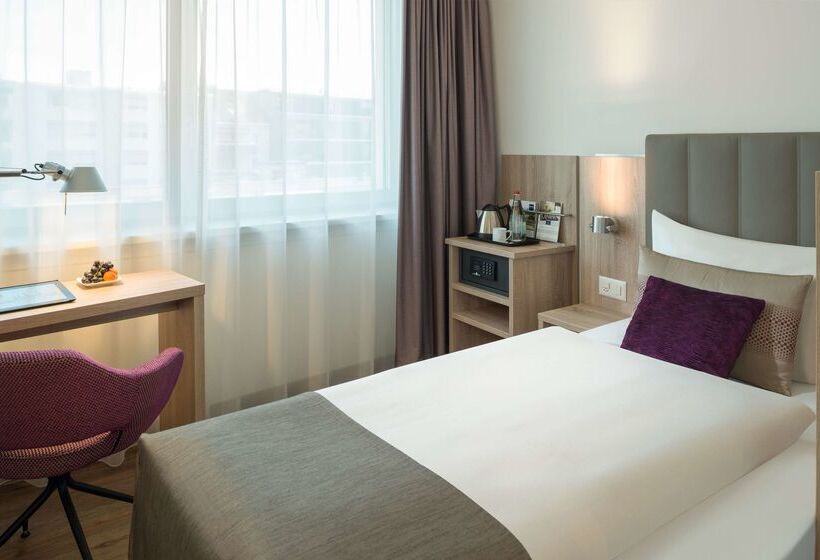 Hotel Essential By Dorint Basel City