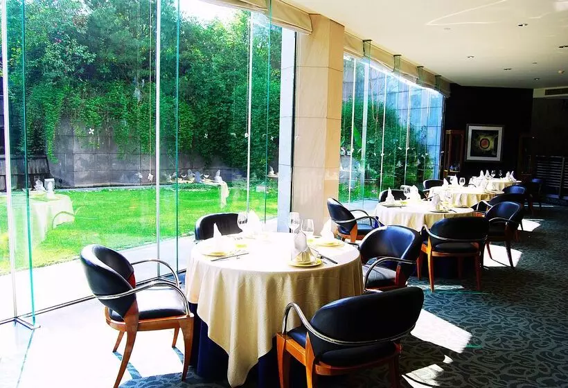 Doubletree By Hilton Hotel Shanghai Pudong