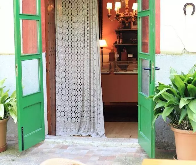 فندق Agroturismo Sa Rota D  En Palerm