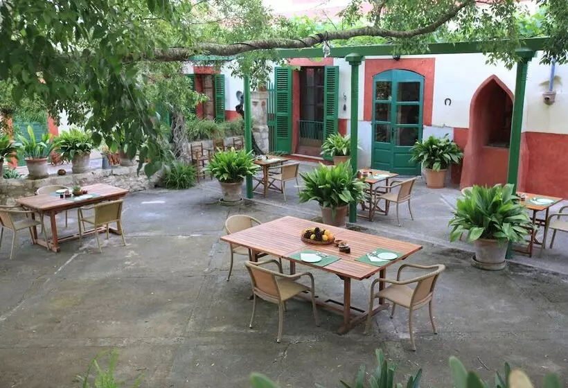 فندق Agroturismo Sa Rota D  En Palerm