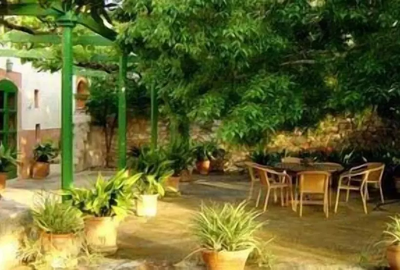 فندق Agroturismo Sa Rota D  En Palerm