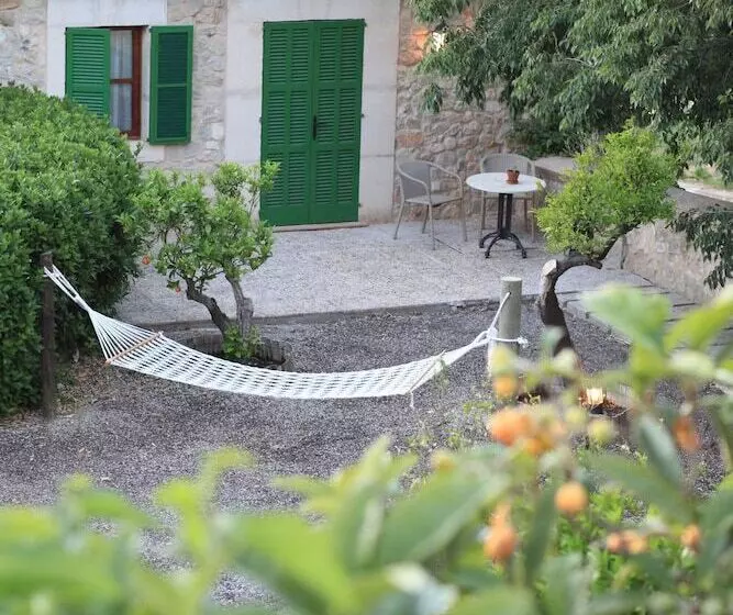 فندق Agroturismo Sa Rota D  En Palerm