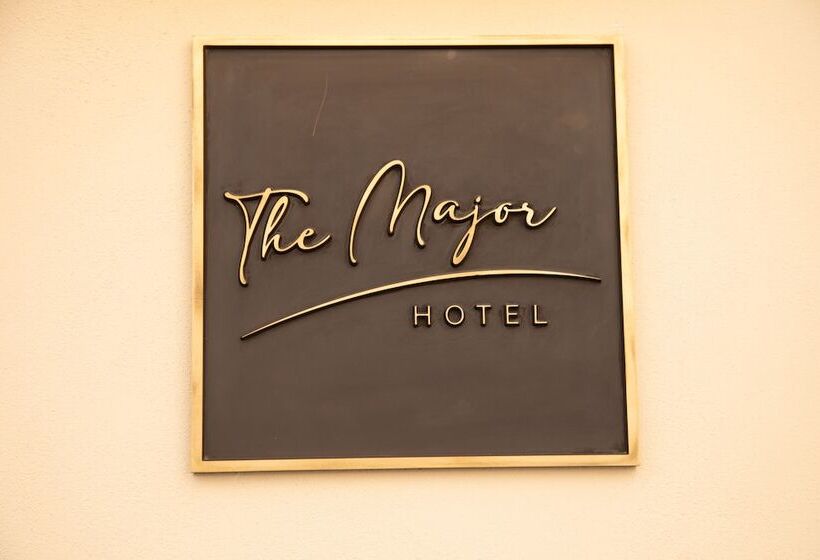 فندق The Major
