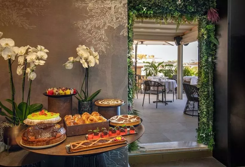 בית מלון כפרי The Major