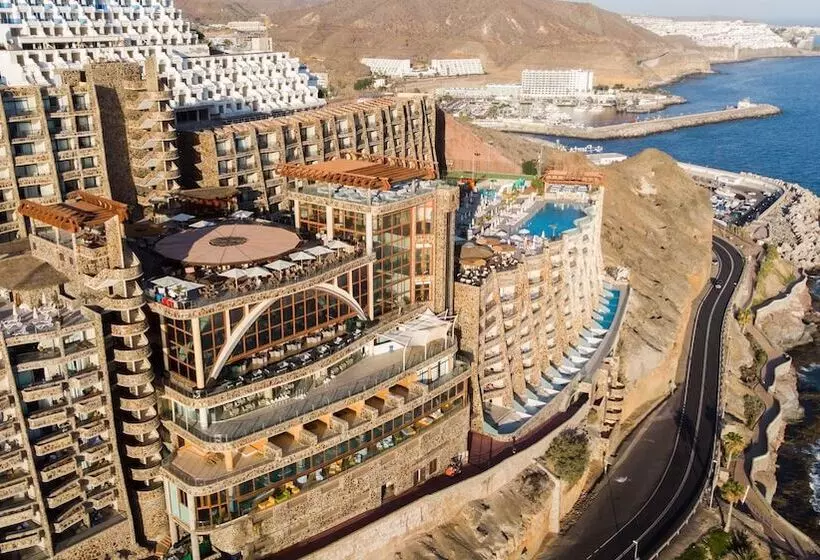 Gloria Palace Amadores Thalasso & Hotels