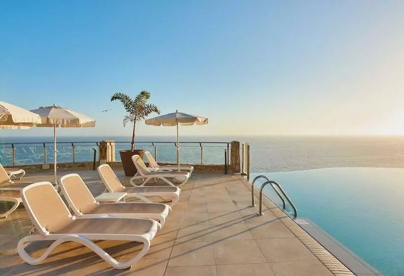 Gloria Palace Amadores Thalasso & Hotels