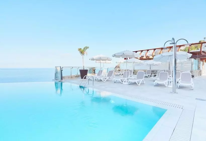 Gloria Palace Amadores Thalasso & Hotels