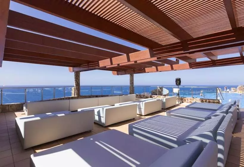 Gloria Palace Amadores Thalasso & Hotels