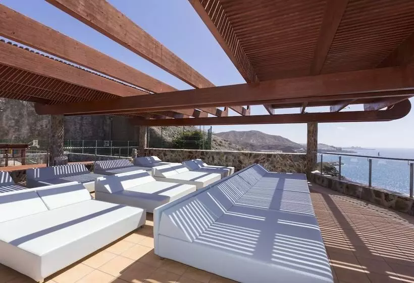 Gloria Palace Amadores Thalasso & Hotels