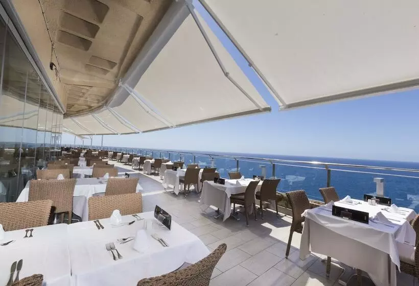 Gloria Palace Amadores Thalasso & Hotels