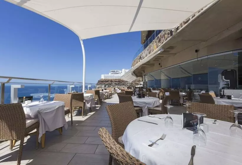 Gloria Palace Amadores Thalasso & Hotels