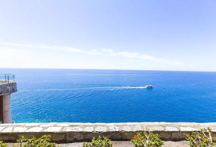 Gloria Palace Amadores Thalasso & Hotels