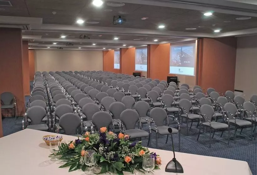 Gloria Palace Amadores Thalasso & Hotels