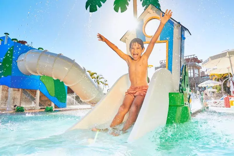 Gloria Palace Amadores Thalasso & Hotels