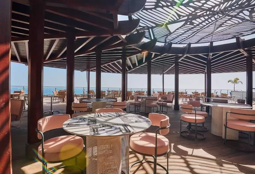 Gloria Palace Amadores Thalasso & Hotels