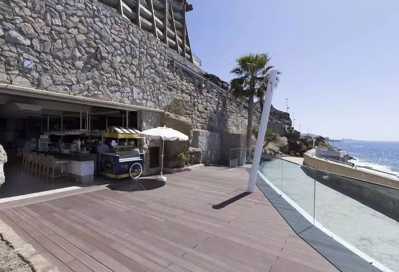 Gloria Palace Amadores Thalasso & Hotels