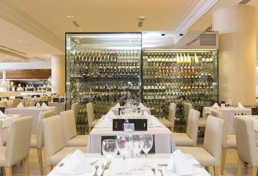 Gloria Palace Amadores Thalasso & Hotels