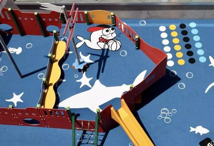 Gloria Palace Amadores Thalasso & Hotels