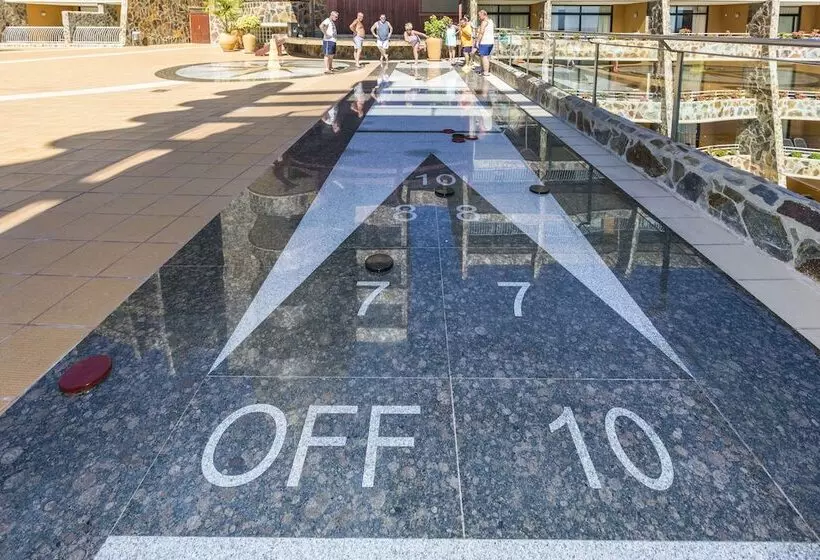 Gloria Palace Amadores Thalasso & Hotels