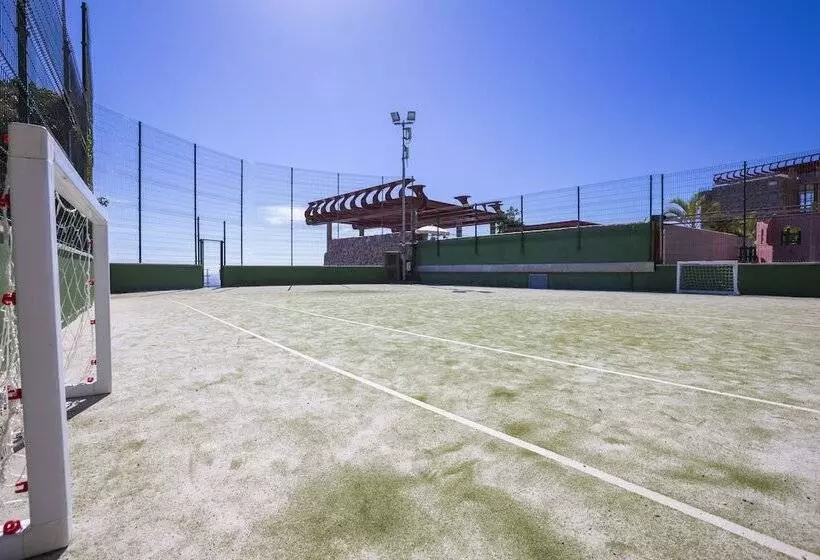 Gloria Palace Amadores Thalasso & Hotels