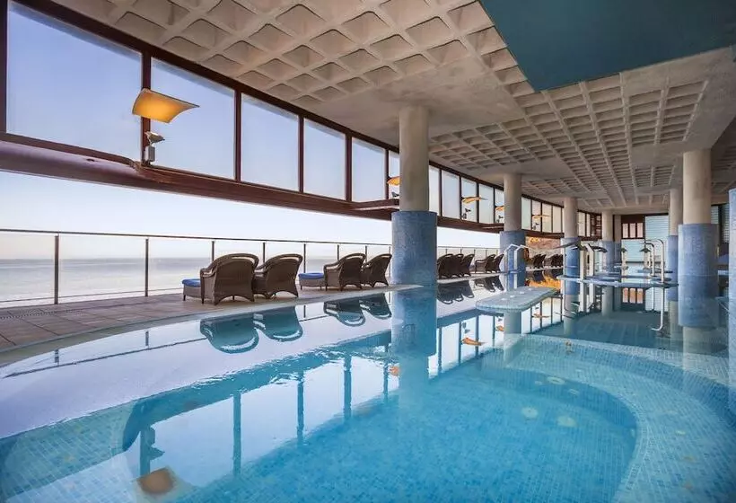 Gloria Palace Amadores Thalasso & Hotels