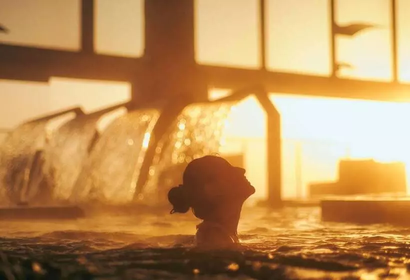 Gloria Palace Amadores Thalasso & Hotels