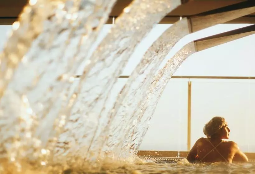 Gloria Palace Amadores Thalasso & Hotels