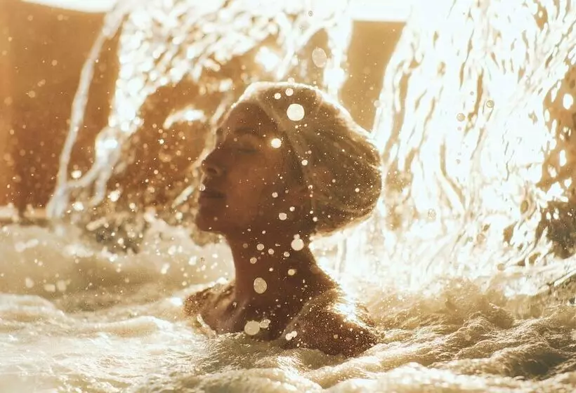 Gloria Palace Amadores Thalasso & Hotels