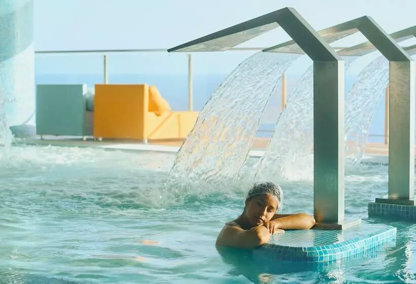 Gloria Palace Amadores Thalasso & Hotels