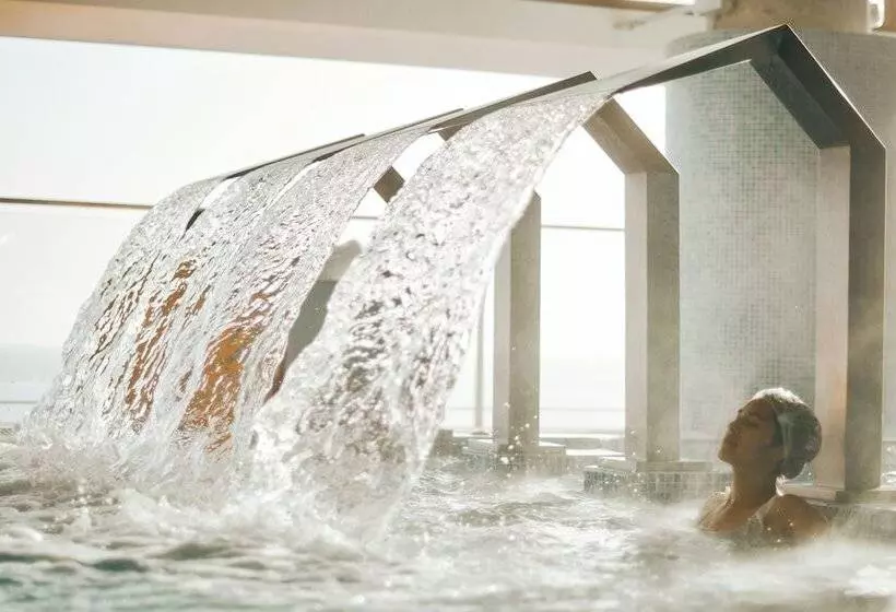 Gloria Palace Amadores Thalasso & Hotels