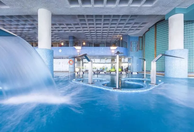 Gloria Palace Amadores Thalasso & Hotels